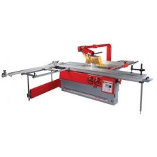 Formatzāģis FKS 400VP-3200